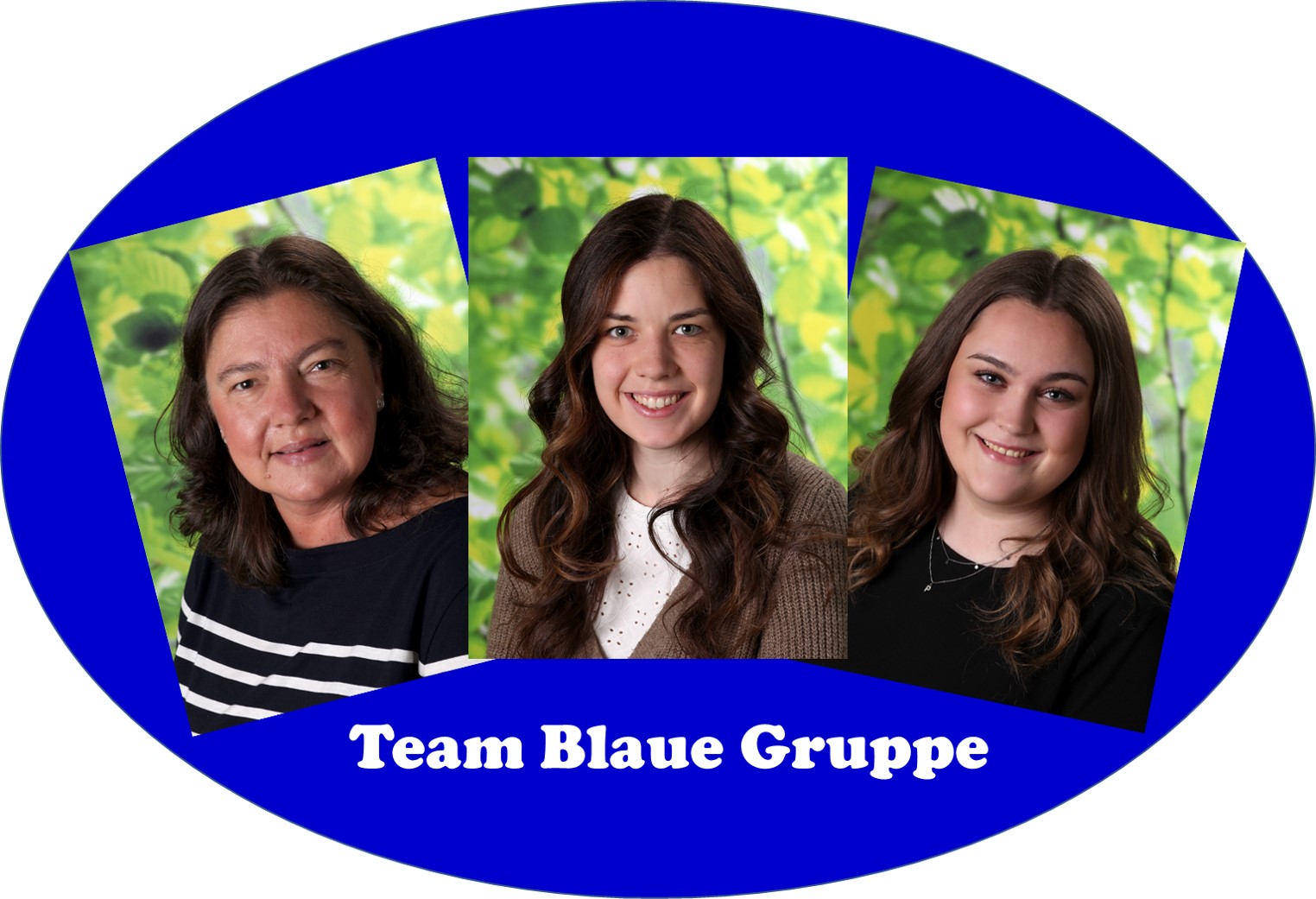 Blaue Gruppe