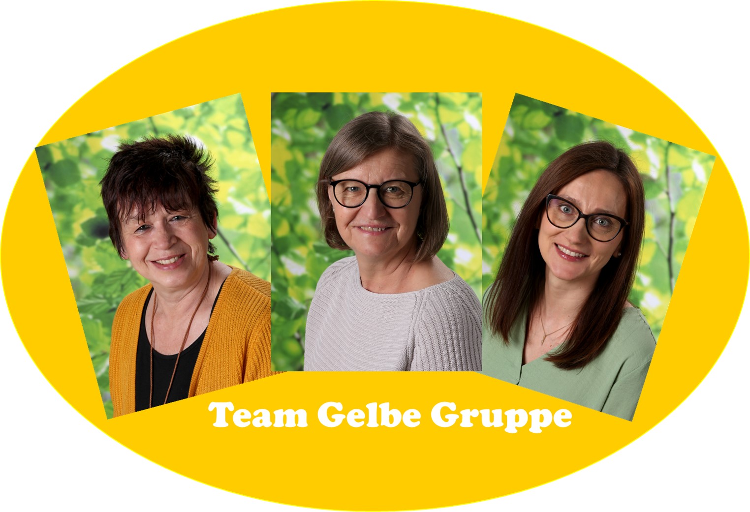 Gelbe Gruppe