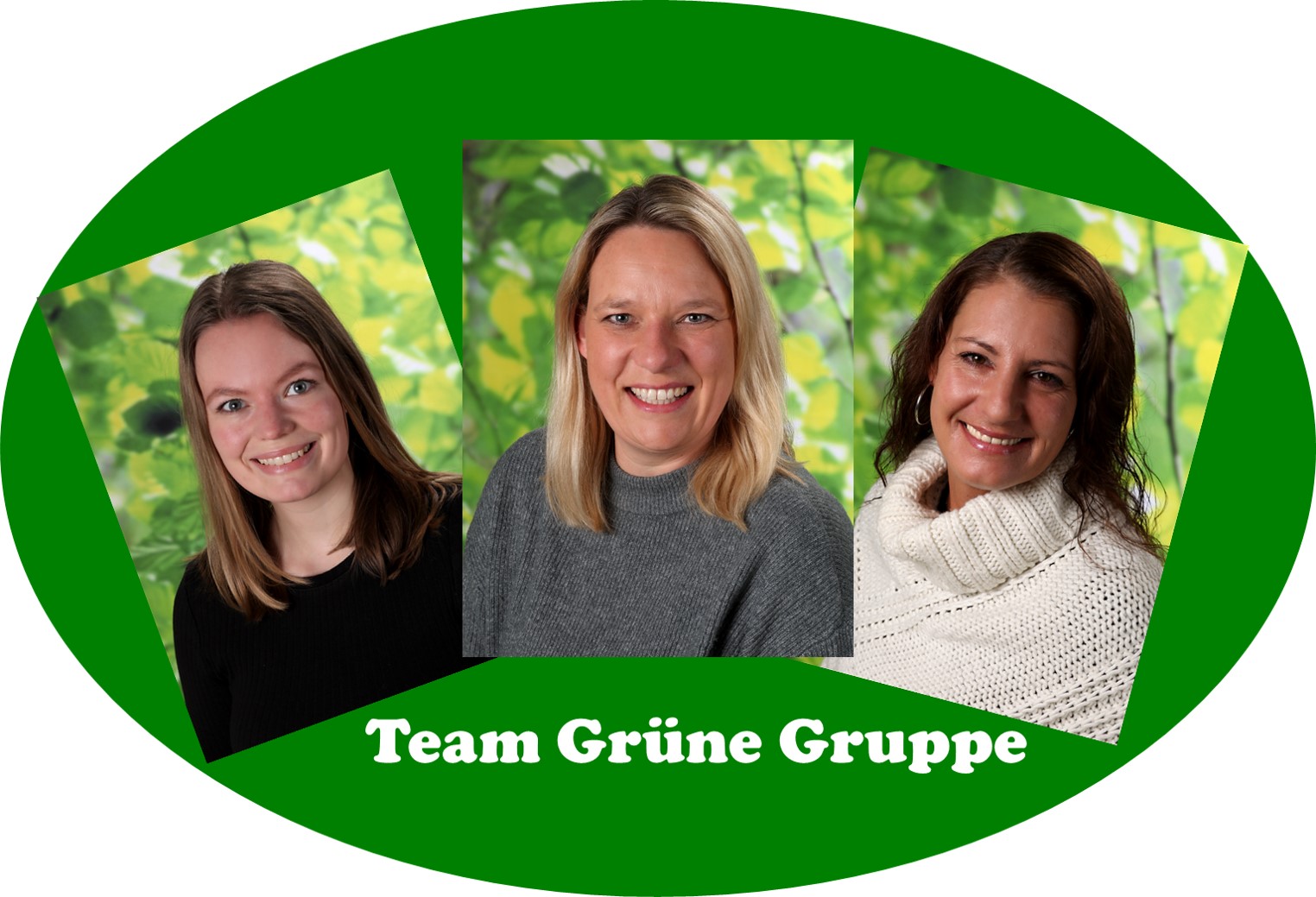 Grüne Gruppe