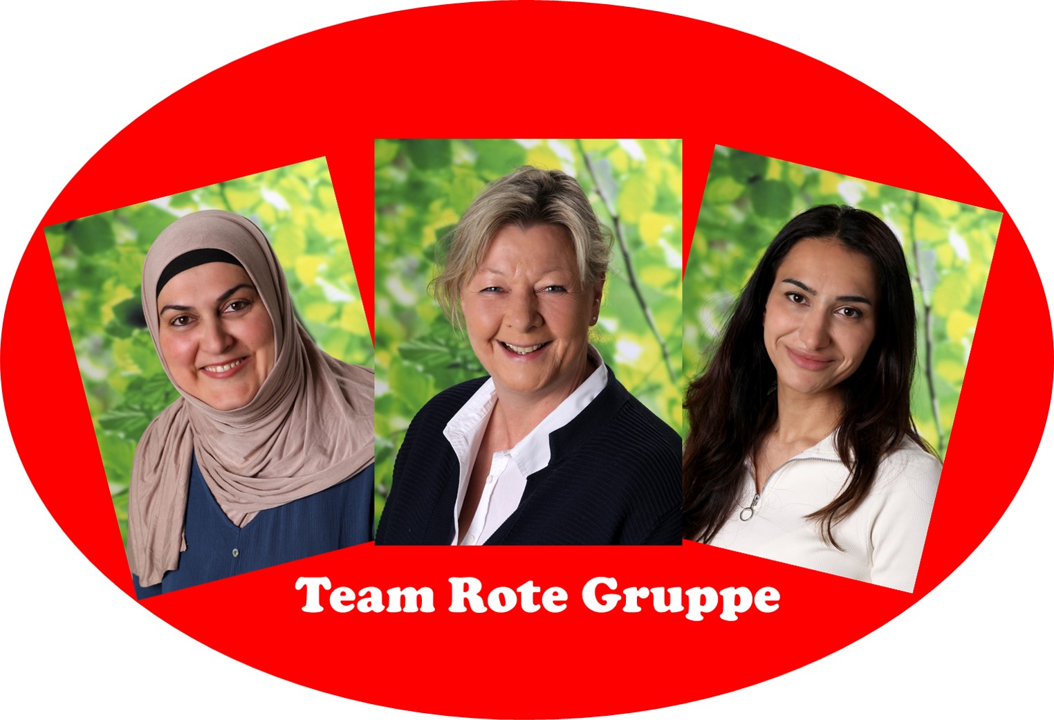 Rote Gruppe